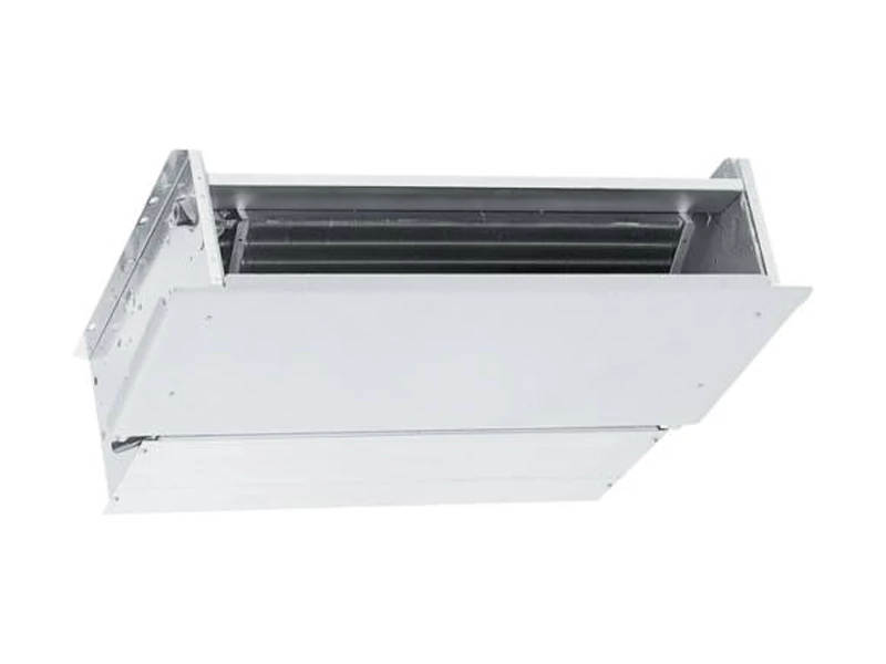 GALLETTI  ESTRO F 6 C Parapet fan-coil