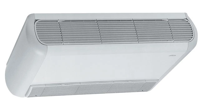 GALLETTI  ESTRO F 95 U Parapet fan-coil