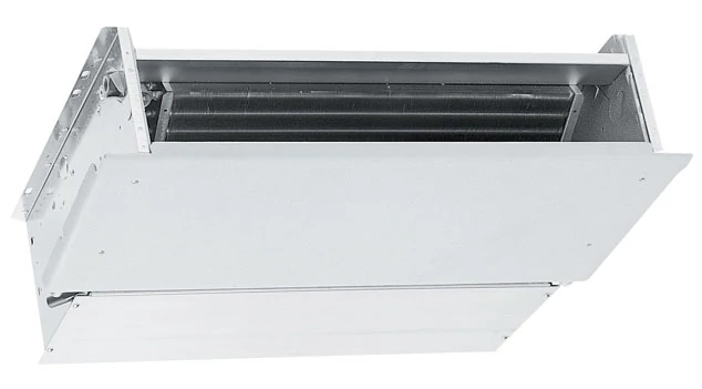 GALLETTI  ESTRO F 2 C Parapet fan-coil